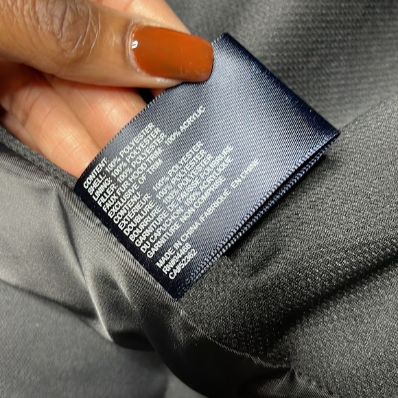 Winter coat - Picture 7 of 11